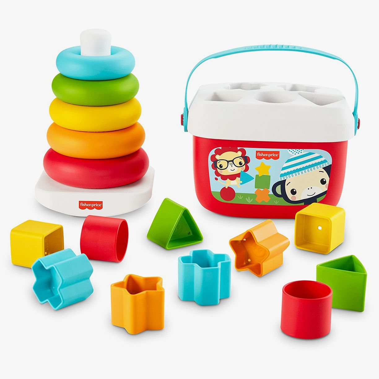 Baby Geniuses: Educational Toys Starting at $10